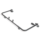 Surco HT300 Hard Top Storage Cart 4